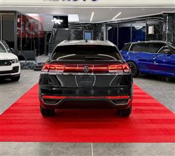 فولكسفاغن أطلس كروس سبورت